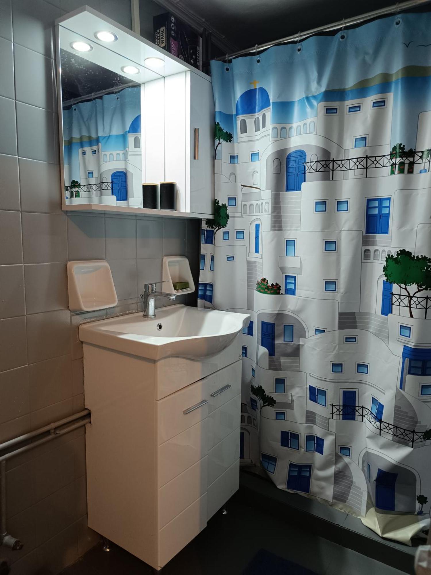 Exarcheia Cozy Nest דירה אתונה