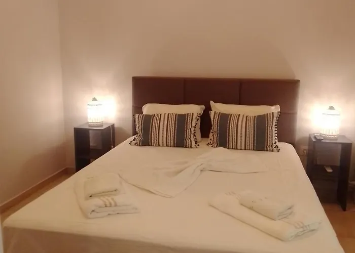 Exarcheia Cozy Nest