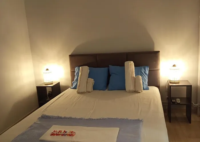 Exarcheia Cozy Nest