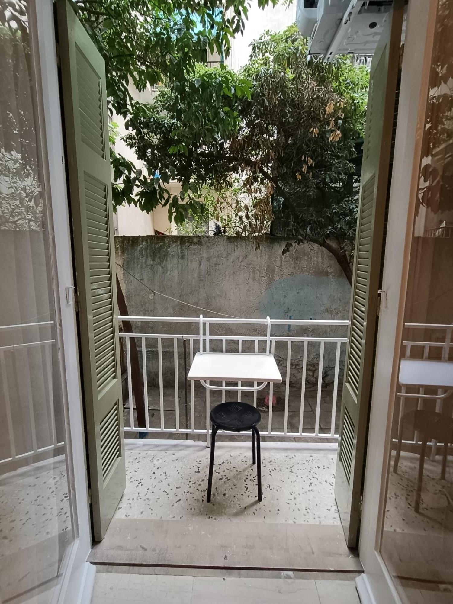Exarcheia Cozy Nest Athen
