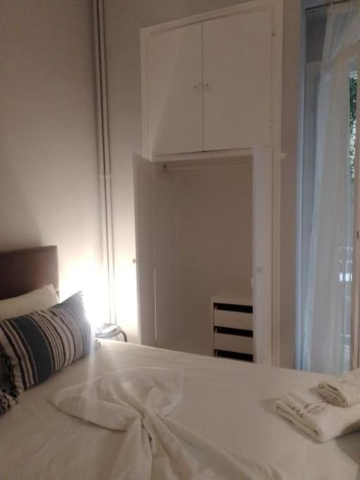 Exarcheia Cozy Nest Apartment *