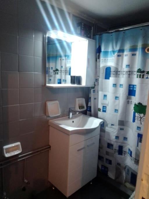 Exarcheia Cozy Nest Apartment Athen