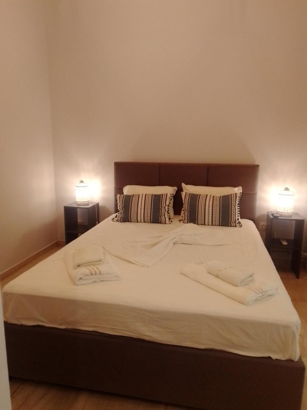 Apartment Exarcheia Cozy Nest Athen