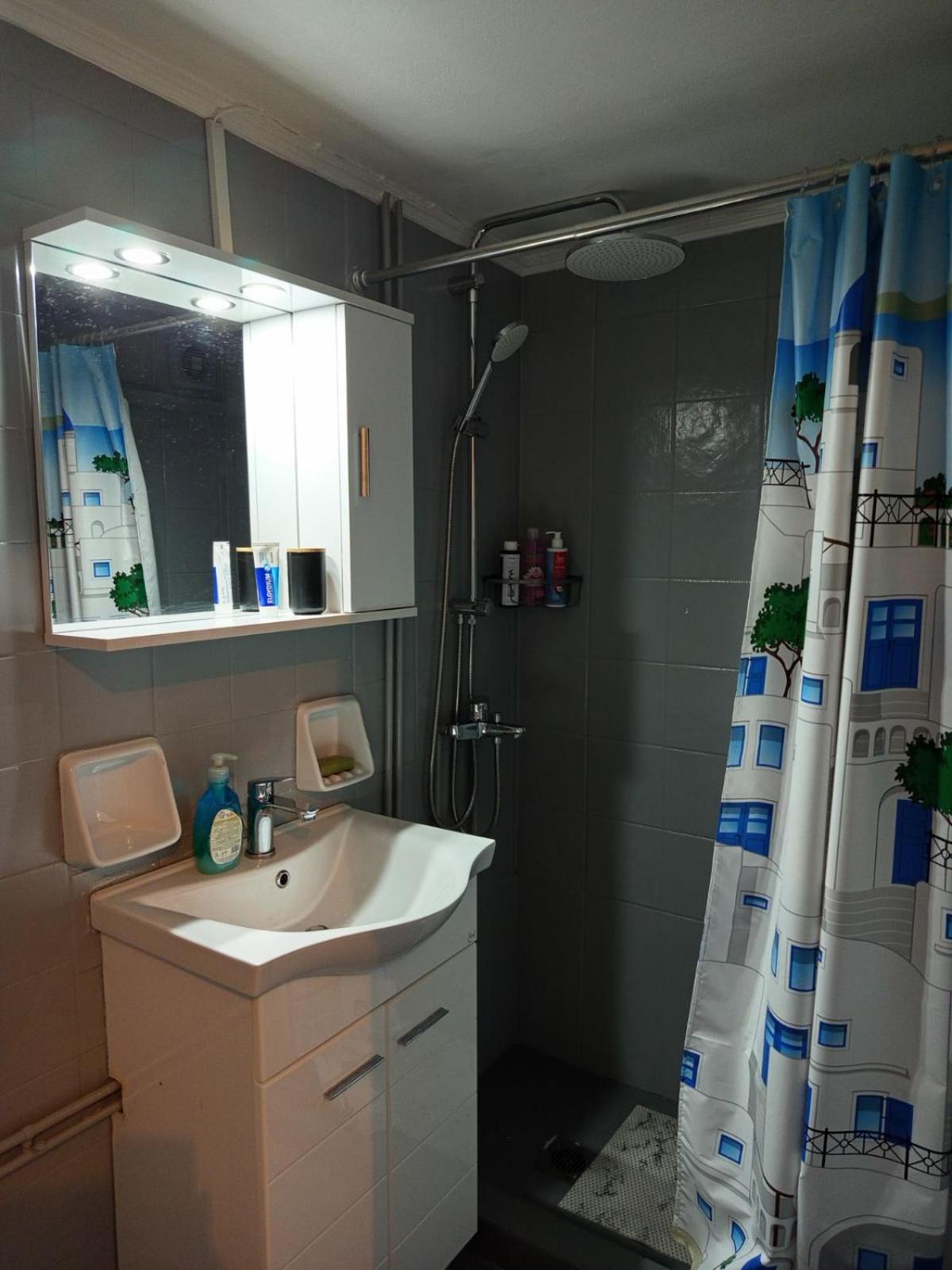 Exarcheia Cozy Nest Apartment